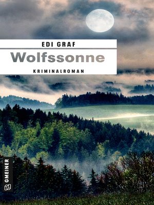 cover image of Wolfssonne